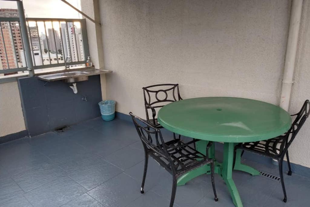 Rua Dr Diogo de Faria, 671 apto 81 São Paulo Exterior foto